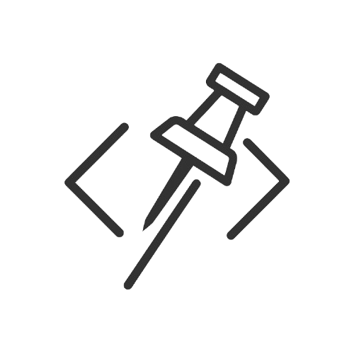CodePins Logo